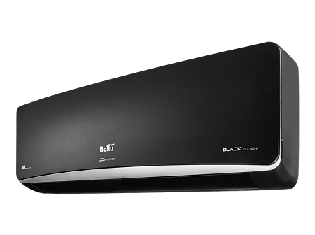 Сплит-система инверторного типа Ballu BSPI-13HN1/BL/EU серии Platinum ERP DC Inverter Black Edition
