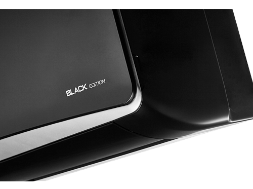Сплит-система инверторного типа Ballu BSPI-13HN1/BL/EU серии Platinum ERP DC Inverter Black Edition