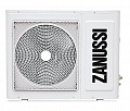 Сплит-система инверторного типа Zanussi ZACS/I-12 HS/N1 SIENA DC