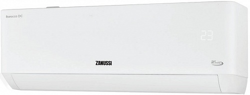 Сплит-система инверторного типа ZANUSSI ZACS/I-12 HB/N8 BAROCCO DC
