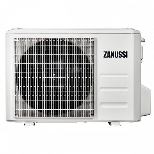  Блок наружный Zanussi ZACS/I-09 SPR/A17/N1/Out сплит-системы серии Superiore DC Inverter