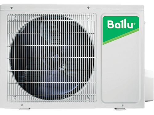 Сплит-система инверторного типа BALLU BSLI-07HN1/EE/EU серии Eco Edge (комплект)